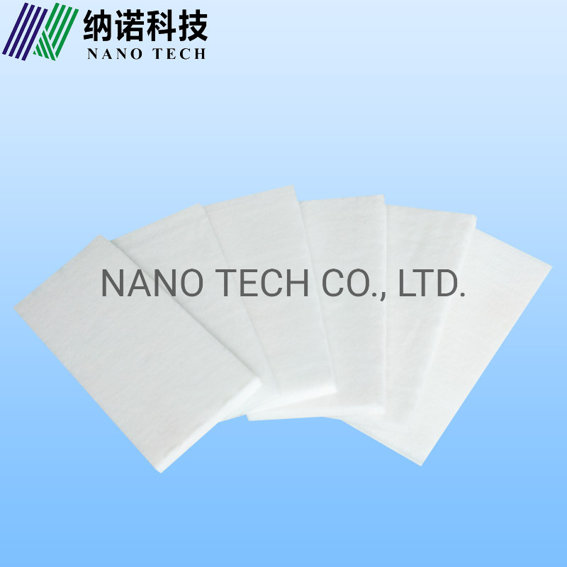 Aerogel Sheets for Buildings