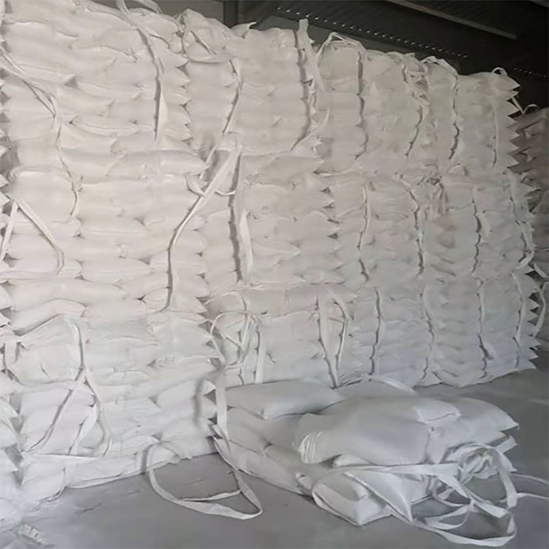 High Quality CMC HPMC Hydroxyethyl Cellulose HEC