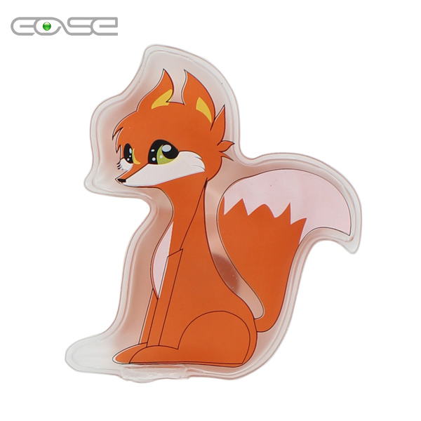 Multi Shape Promotional Reusable Magic Gel Hand Warmer