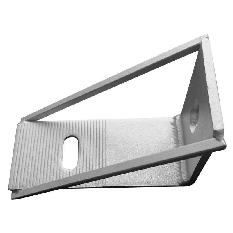 Marble Anchor L Angle Bracket Stone Cladding System Facade Clamp for Walls