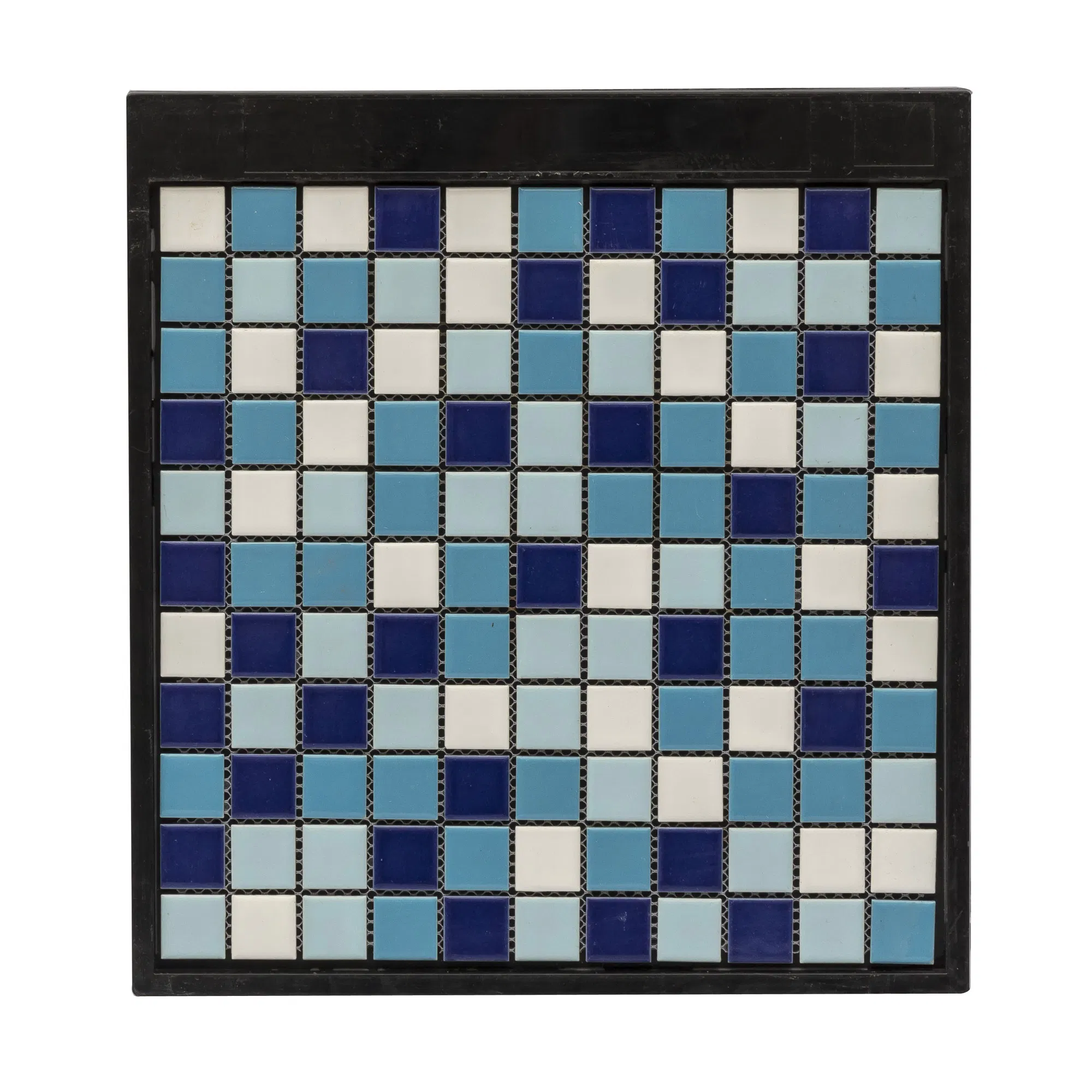 Blue Color Mosaic Tile for Swimming Pool Mosaic Tile