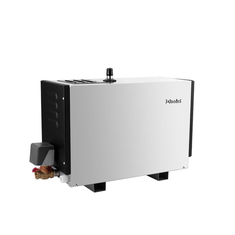 Инфракрасный парогенератор Diooist 10.5 кВт