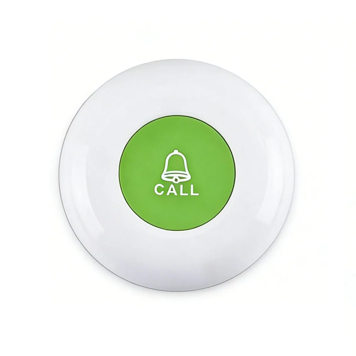 Waterproof Wireless Call System for Hotel & Restaurant, Multi-Key Host Receiver Set