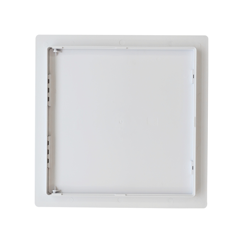 Plastic Access Panel Top Selling in USA Market Customized