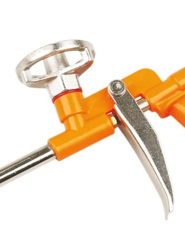 Hot Sale Alloy Hand Sealing Tools Clean Foam Gun Hand Caulking Spray Gun