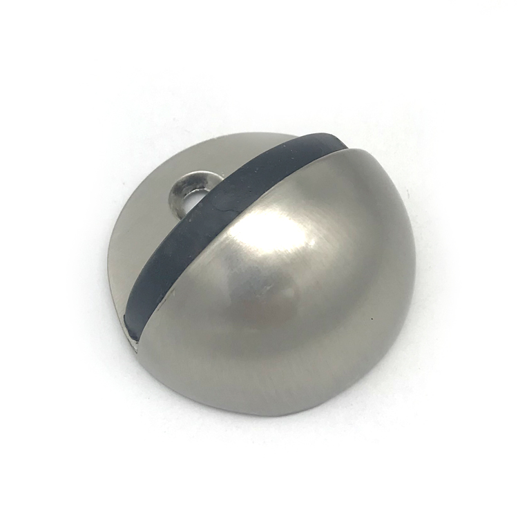 Wooden Door Hardware Stainless Steel/Zinc Alloy Door Stopper