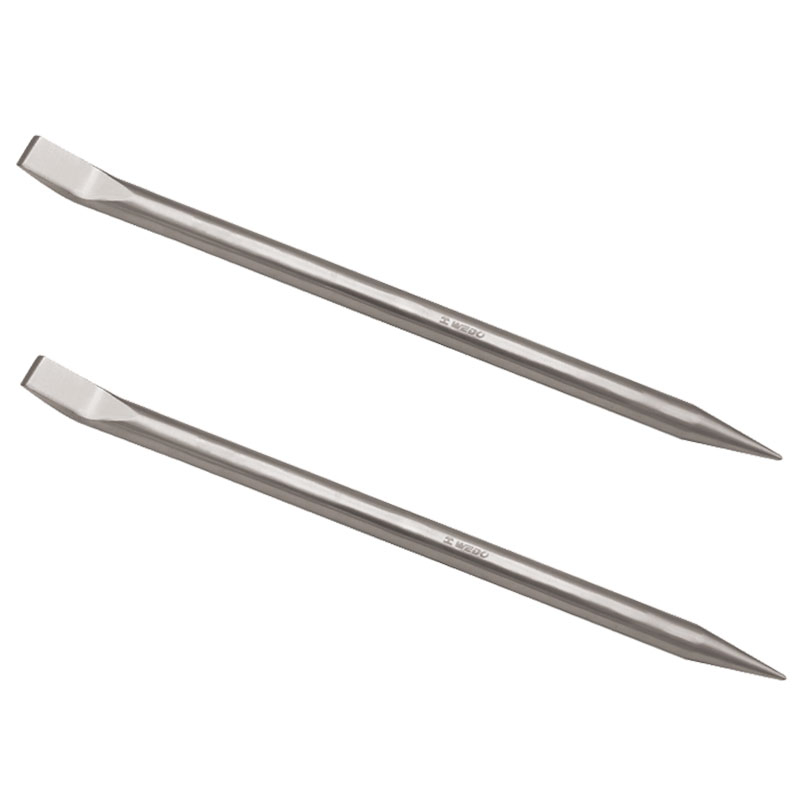 Wedo Titanium 100% Anti-Magnetic Bar Pinch