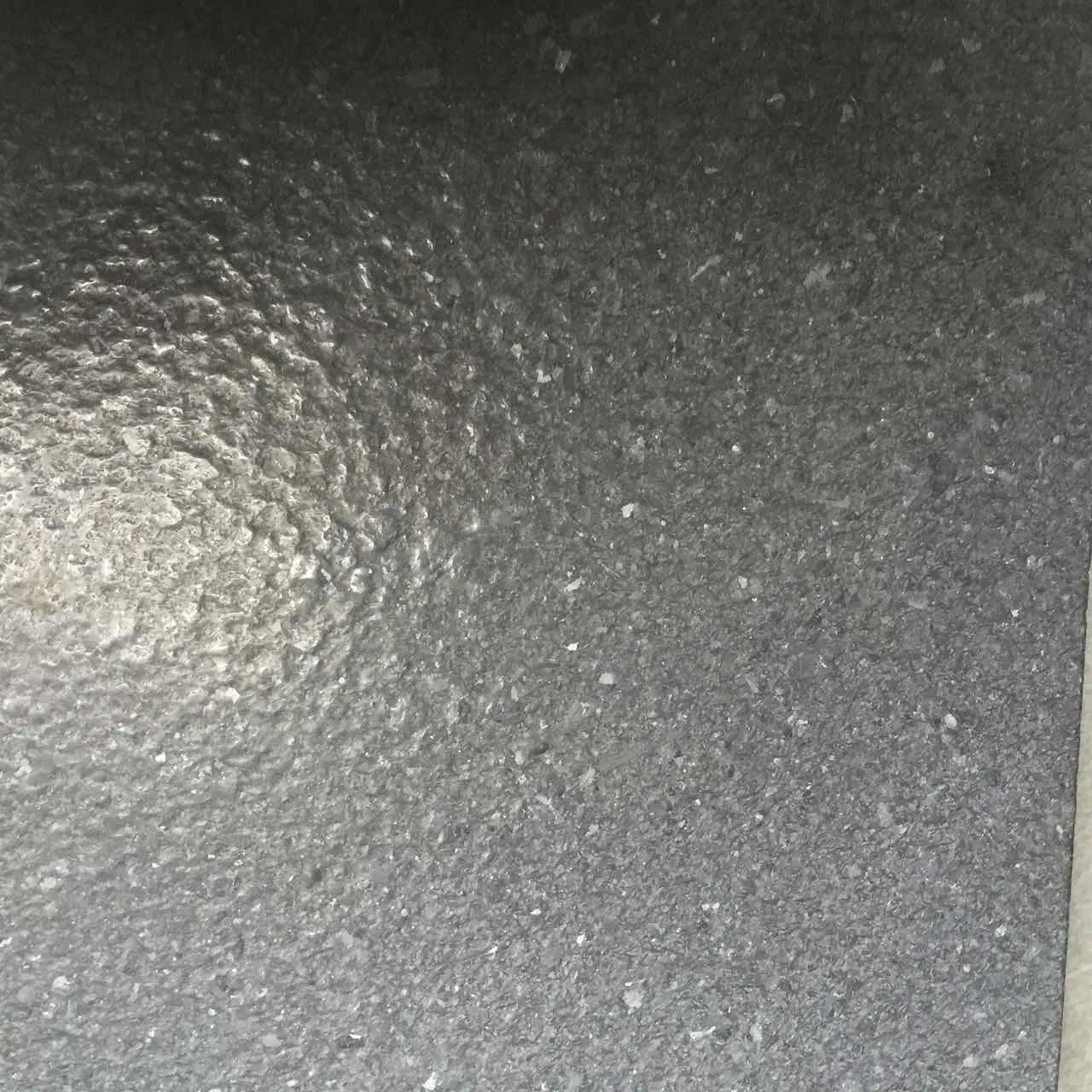 Полированный гранит Steel Grey для пола и стен