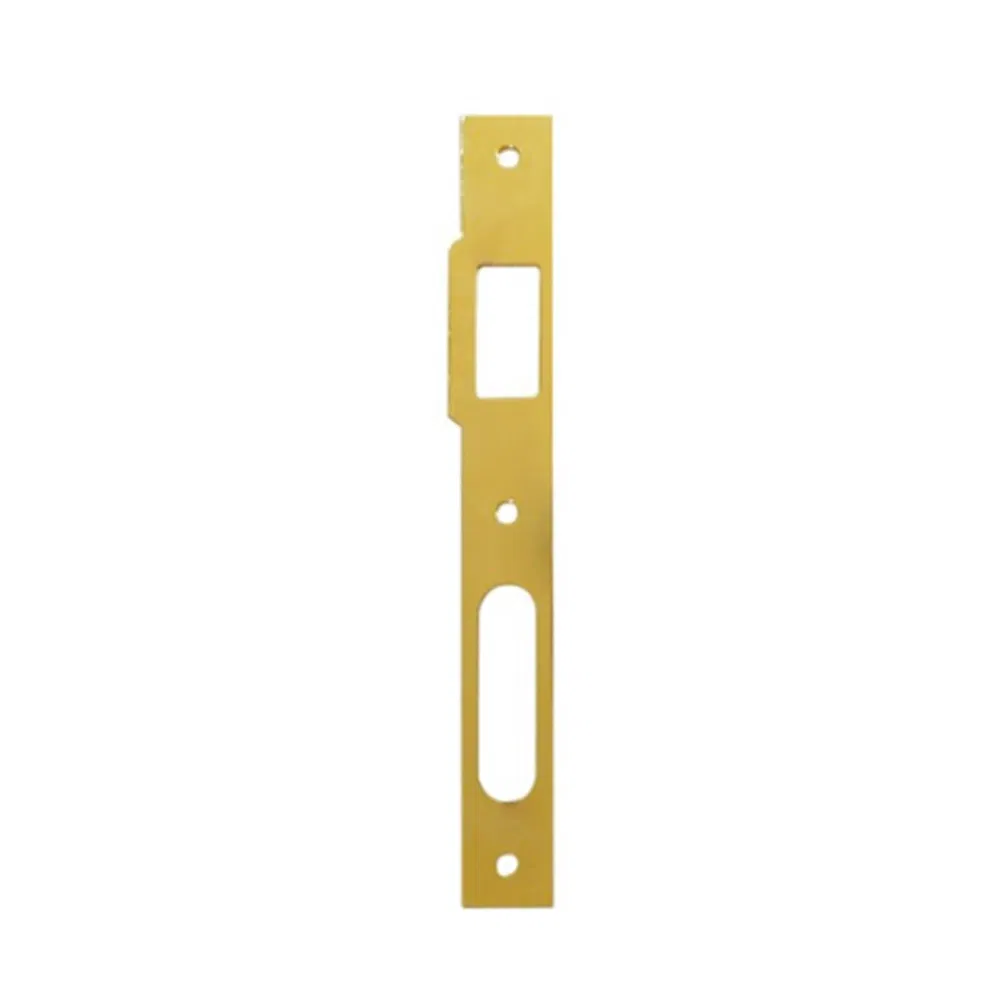 Anti-Theft Door Cylinder Lock, Commercial-Grade Door Body Lock Core