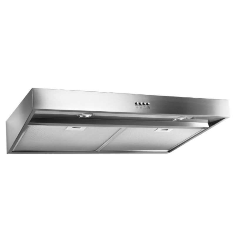 High-End Kitchen Appliance Under Cabinet Style Range Hood with ETL Approve