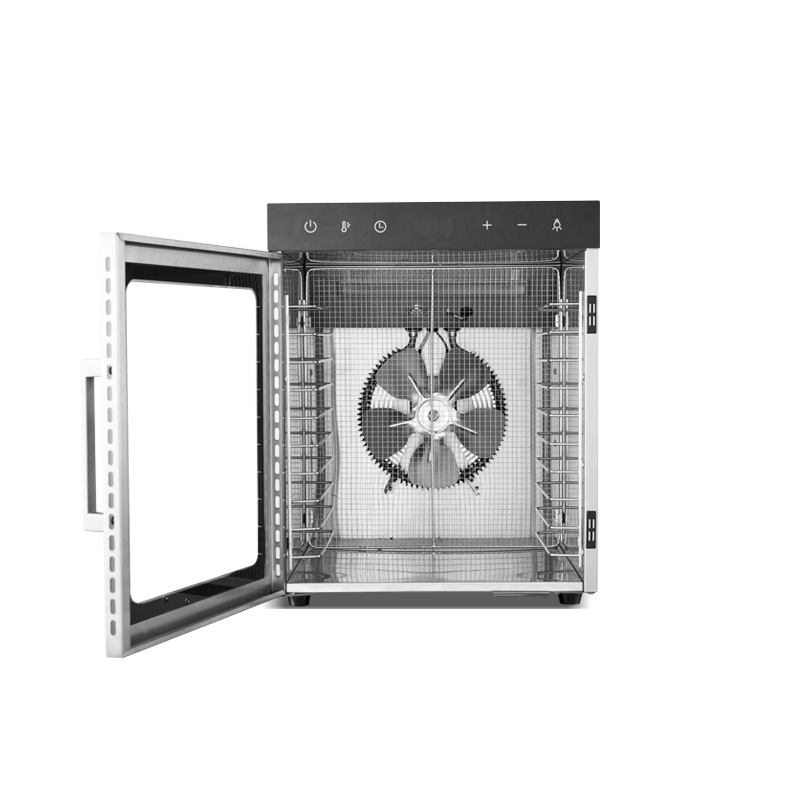 10 Trays Factory Food Dehydrators for Sale Fruit Dehydrator Made in China