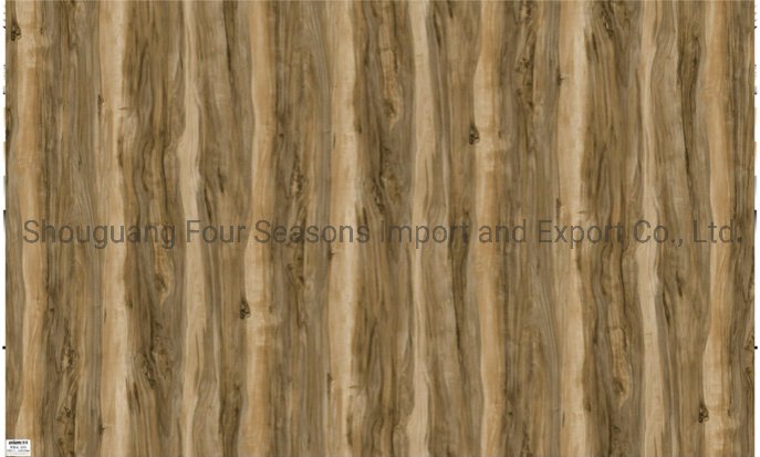 70g 80g 85g Decorative Paper for Melamine MDF/Particle Board/Plywood