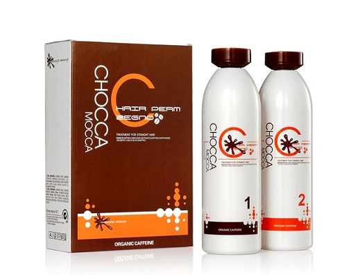 Olorchee Fragrance Cold Wave Perm Lotion