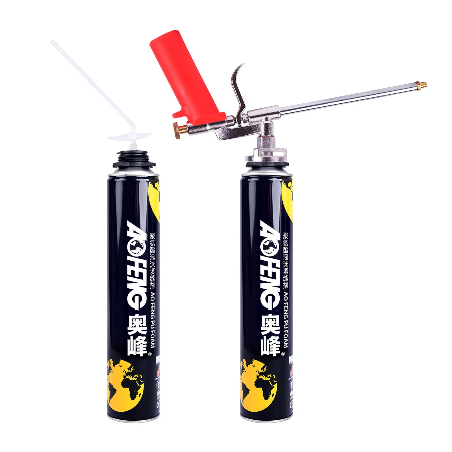 High Quality Fire Retardant Polyurethane Closed Cell Foam Insulation for Building Insulation