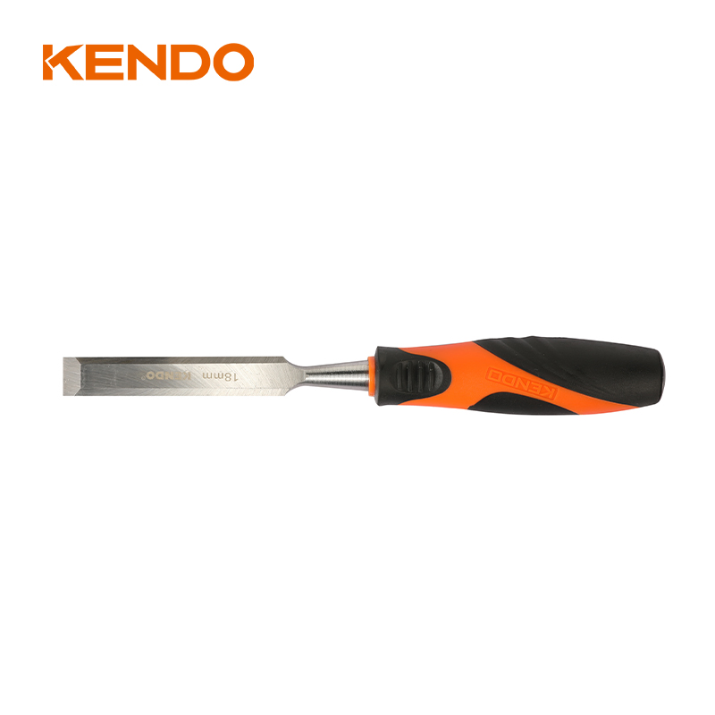 Долото Kendo для мягкой и твердой древесины