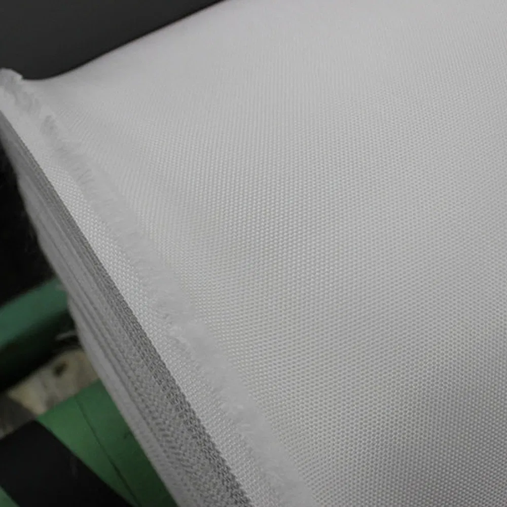 Filament Polypropylene Woven Geotextile for Foundation Reinforcement