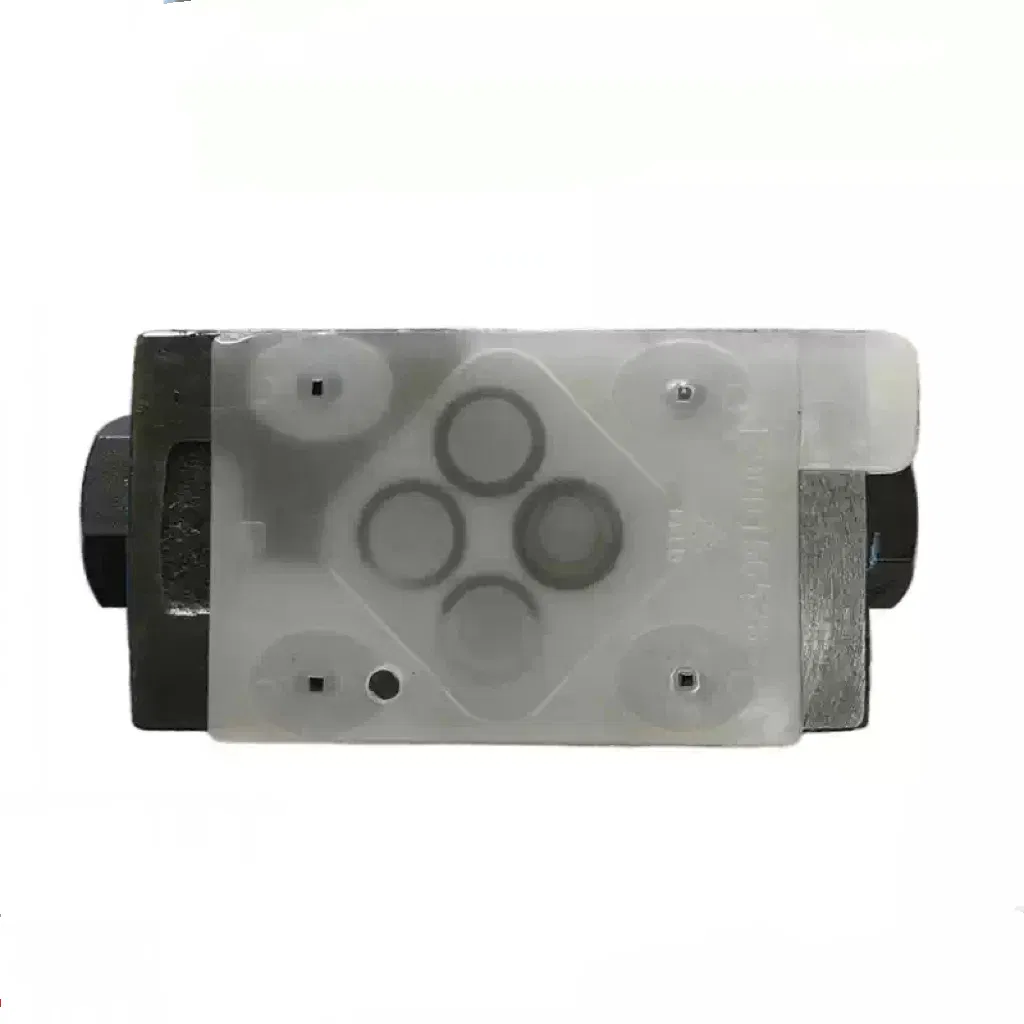 Клапан обратный пилотный Rexroth R900347495 Z2s6-1-66