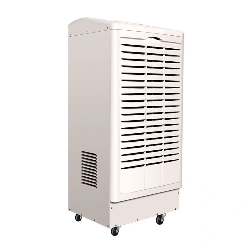 Commercial Grade 90L Portable Dehumidifier