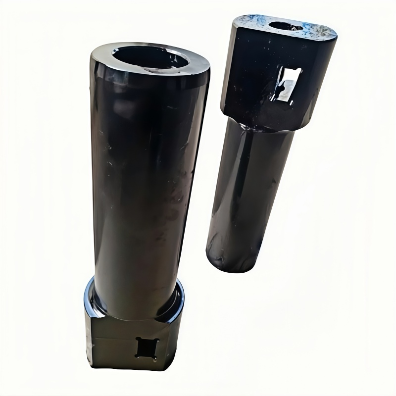 Heavy-Duty Mining Drill Rod Tool Adapter