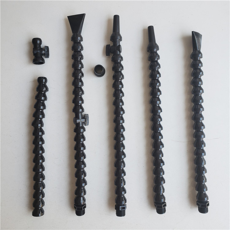 Tubing Universal Tube Cooling Machine Sparks Oil Pipe Tubing