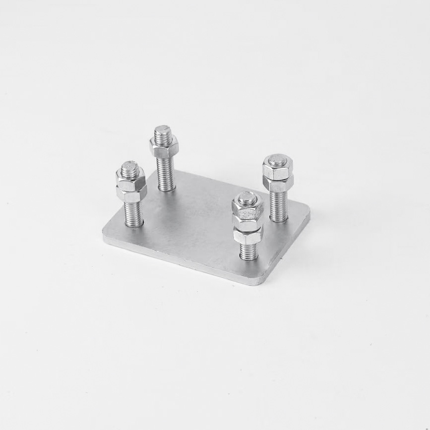 Gate and Door Accessories Gate Wheel Latch Stopper