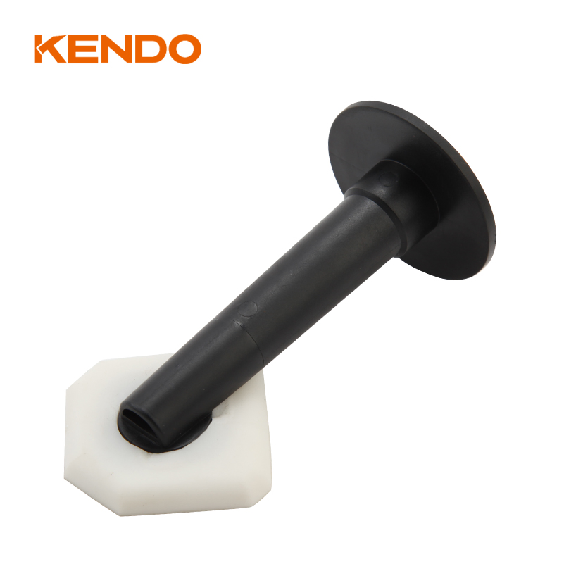 Kendo 11 in 1 Caulking Tool 2PC Set Ideal for Removing The Seal, Re-Sealing, Repairing The Gap and Cleaning The Residual Glue Easily