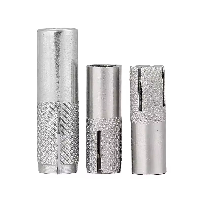 Анкерный болт внутреннего расширения M4-M18