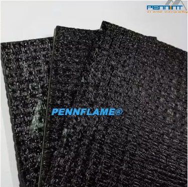 Competitive Price Torched-on Bitumen Waterproof Membrane Sheet