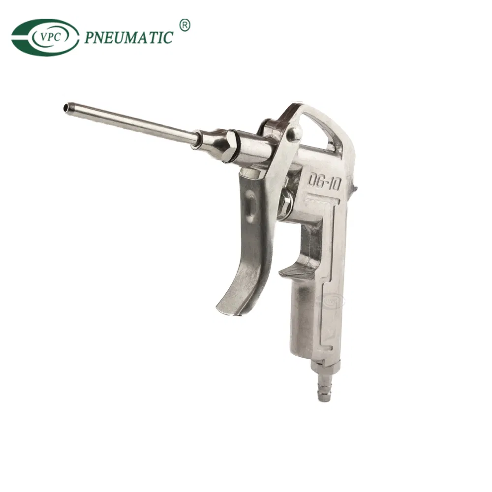 Пневматический пистолет для обдува DG-10