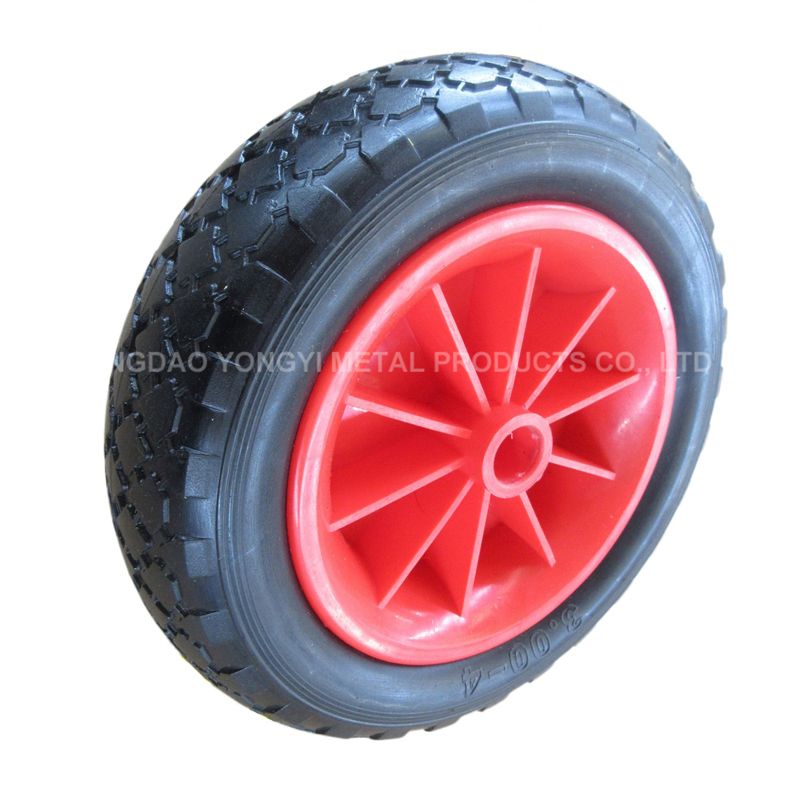 PU Foam Wheel
