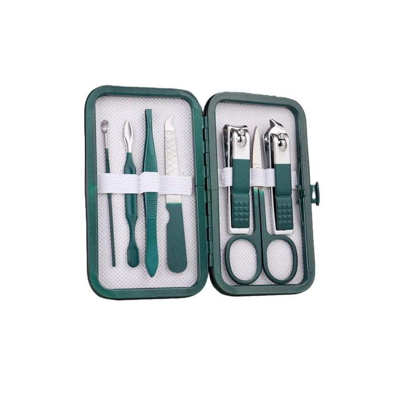 Ultimate Professional Cuticle Care Kit for Perfect Nails