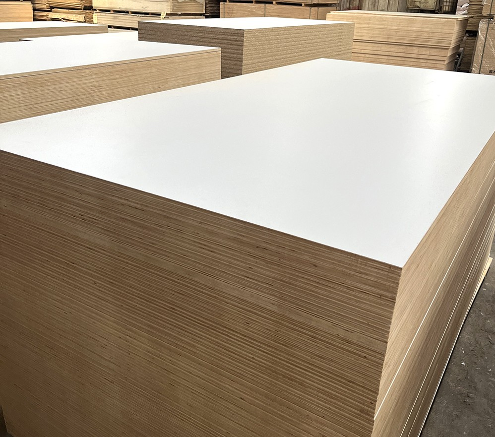 Linyi Huatian Plywood