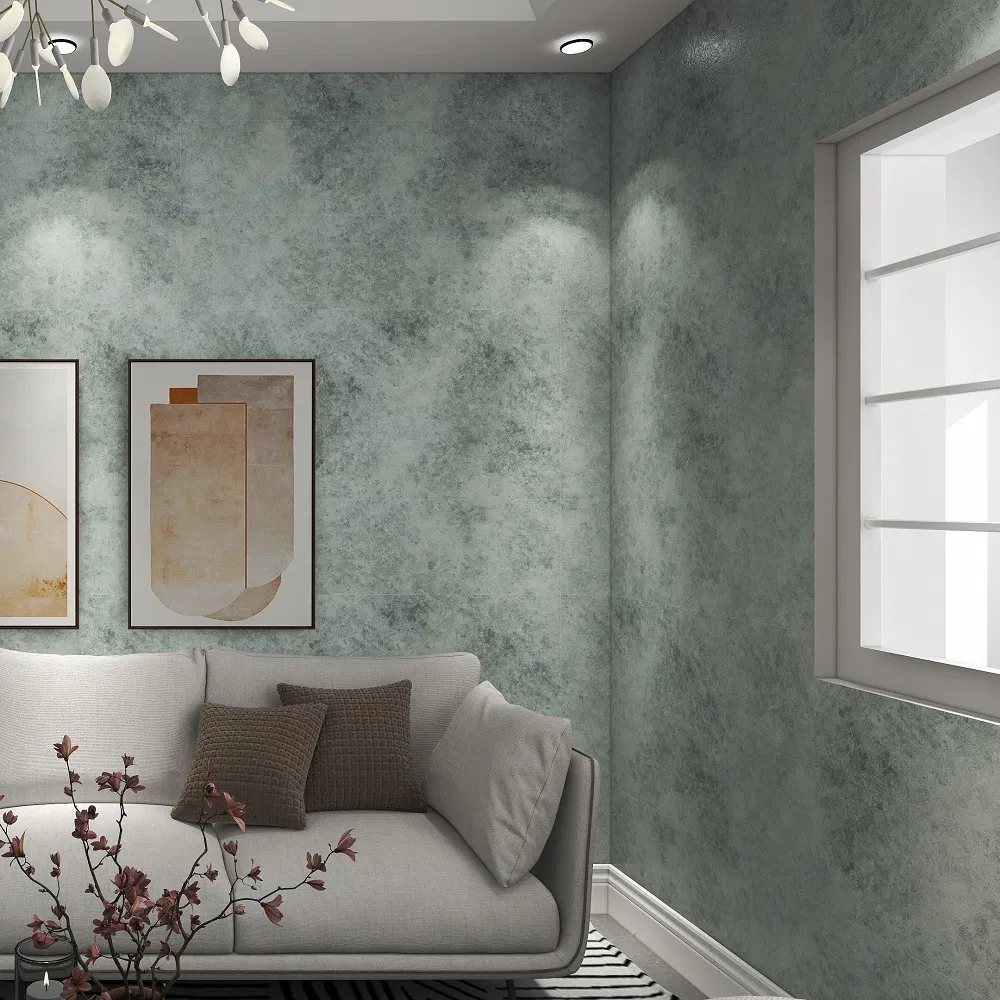 China Home Decoration Marble Stone Building Material Peel Stick Wall Floor Vinyl Tile