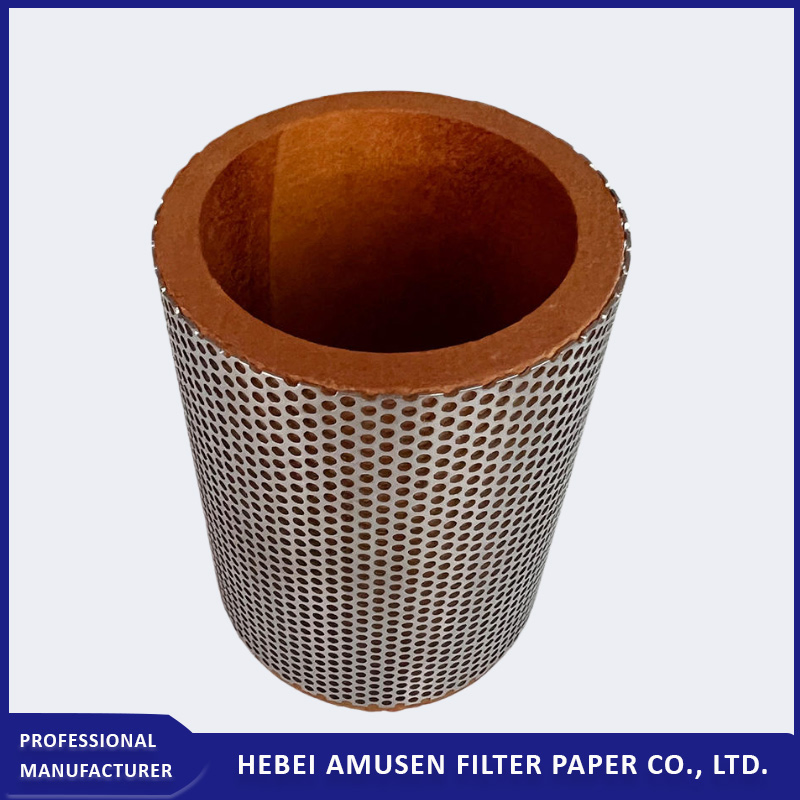 Глушитель для диафрагменного насоса Thread Air Dryer