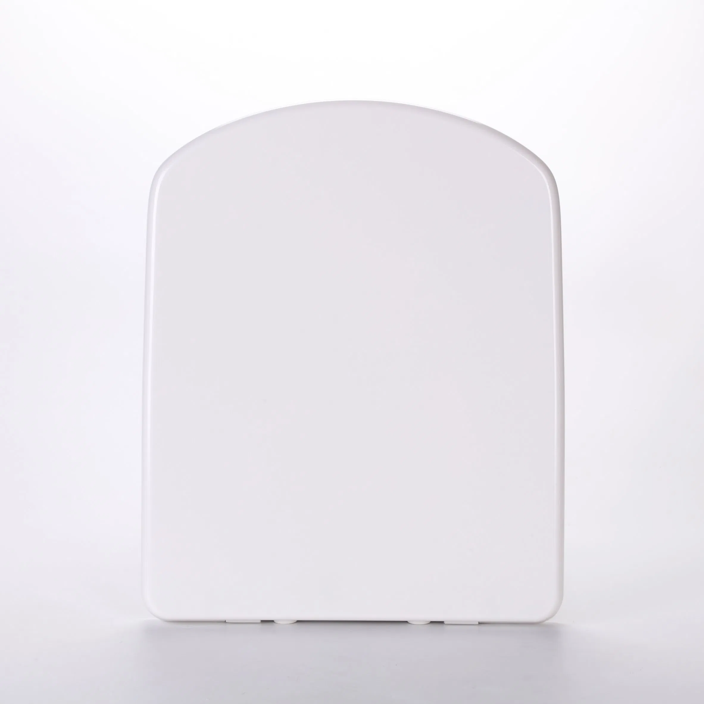 Custom-Made Slow-Close Seat for Hotels 500PCS MOQ (Logo/Color/Size)