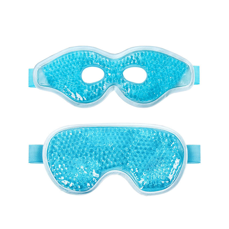 Gel Eye Mask Custom Sleep Mask