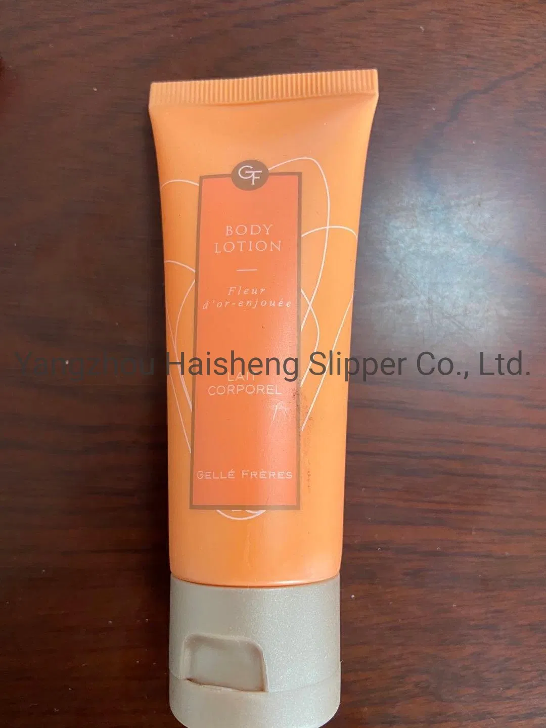 30ml Tube Packaging Mini Set Amenities Hotel Shampoo and Conditioner
