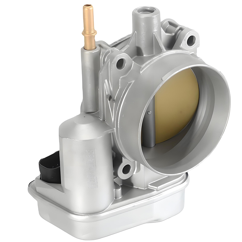 Custom Iron, Steel, and Aluminum Die Casting Parts