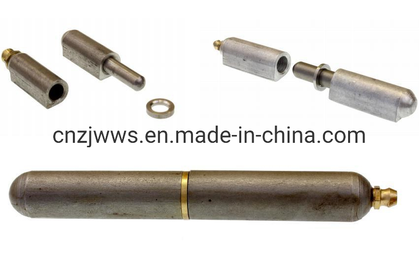 Heavy Duty Weld on, Teardrop, Bullet, Lift off Hinge