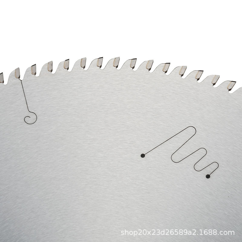 High Quality PCD/Diamond Dp Tipped Circular Saw Blade for Wood, Chipboard, MDF, HDF, Fibre Cement