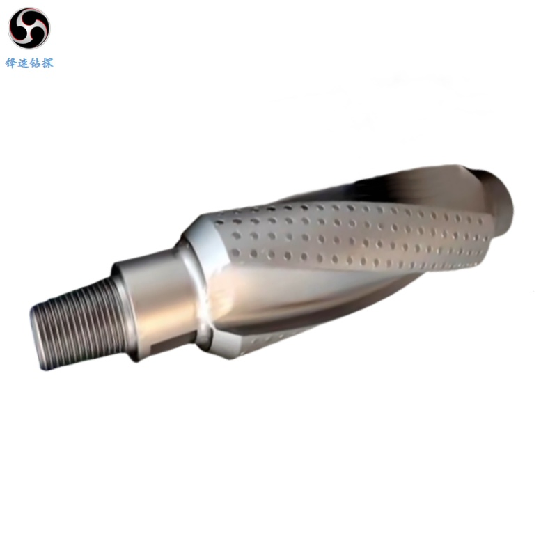 Fs Custom High Efficiency Drill Bit Stabilizer for Geological Prospecting Drilling