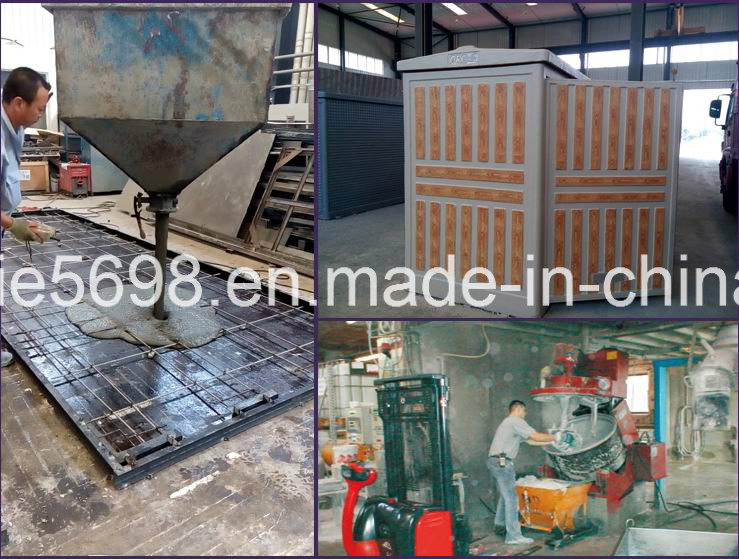 AR/ARG Fiberglass Premix & Water Dispersed Chopped Strand