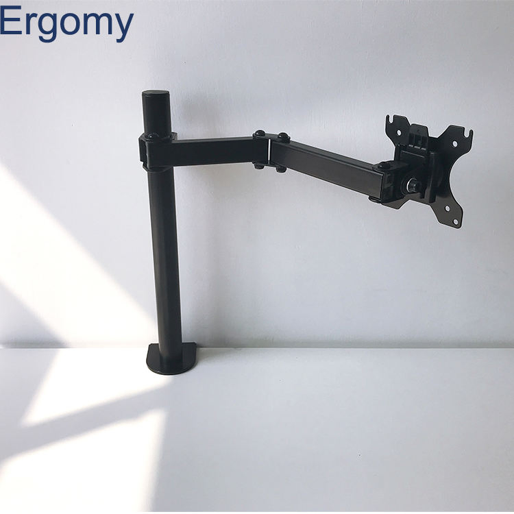 Кронштейн для монитора AM3-21, крепление на стол, нагрузка 8 кг