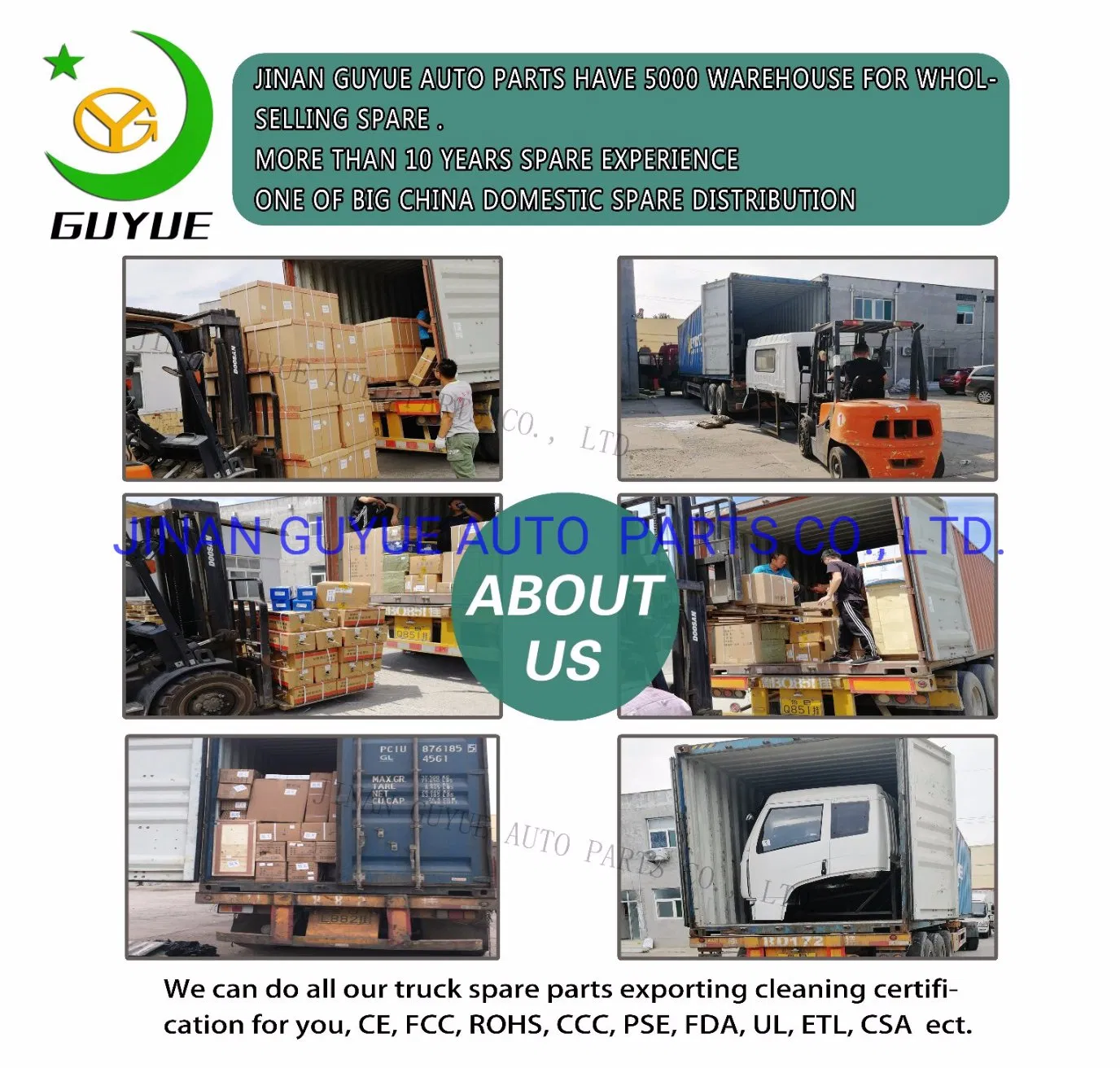 Запчасти для двигателей Euro Truck: Volvo, DAF, MAN, Renault, Hengst, Bosch (Actros, Atego, Axor, NG, TGA)