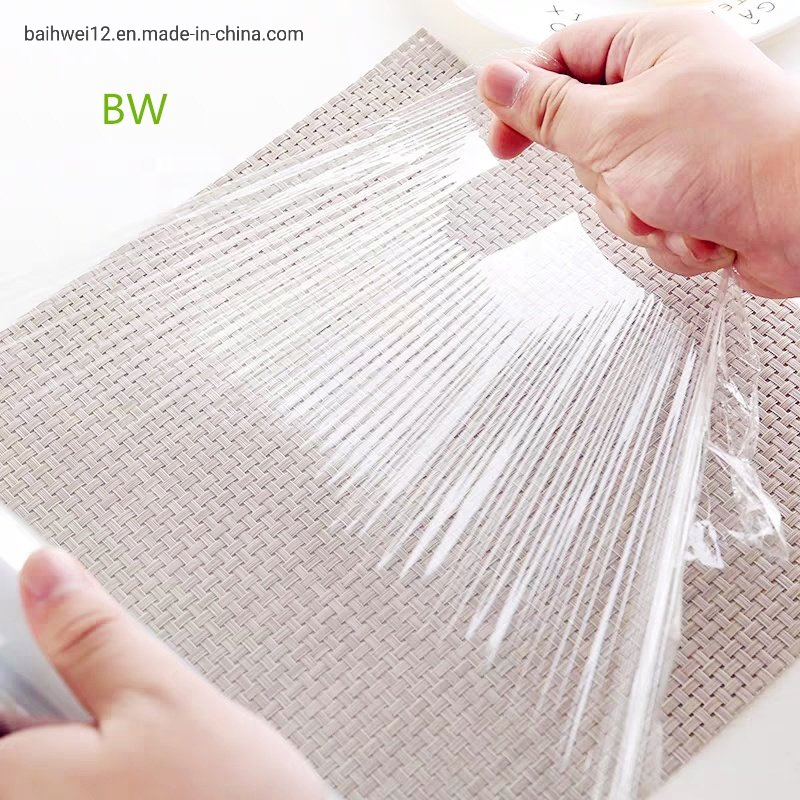 PE Protection Film for Kitchen Ware