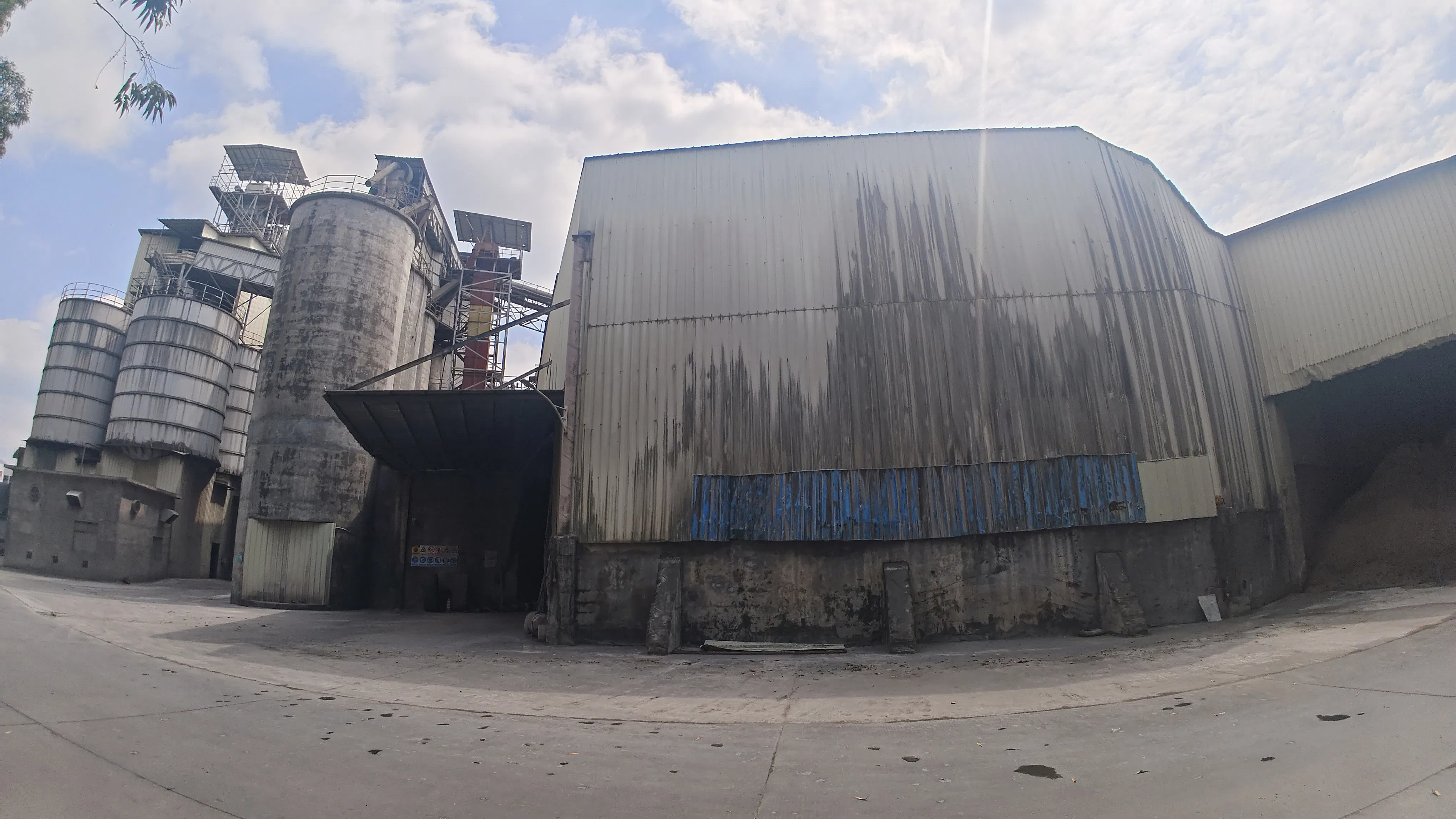 Reliable Po42 5r Cement for Premium Building Materials and Solutions