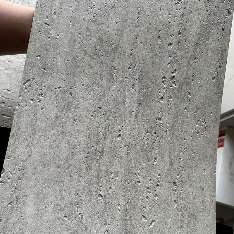 Factory Wholesale High Quality PVC Marble Wall Panel 3D WPC Interior Marble Texture Flexible Faux Stone Wall Panel 3D Decorative Wall Panel for Store Hotel
