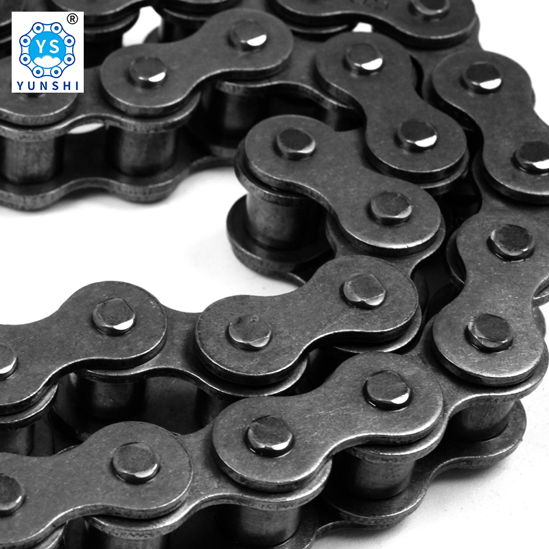 OEM Wuyi Factory Roller Chain-Manufacturer Concrete Mixer High Pressure Transmission Chains