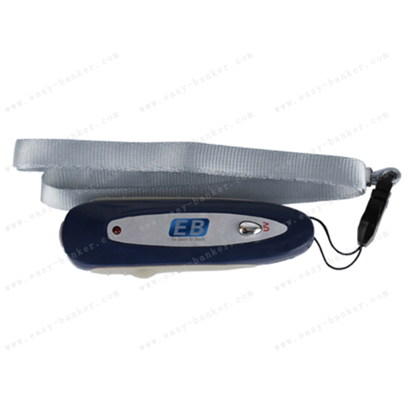 DC-128 Portable Uv Light Lamp Money Tester Multi Detector pen