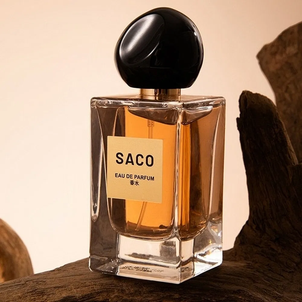 Женские духи с древесным ароматом, 50 мл